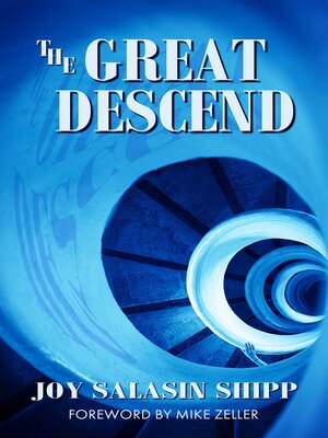 cover image of The Great Descend